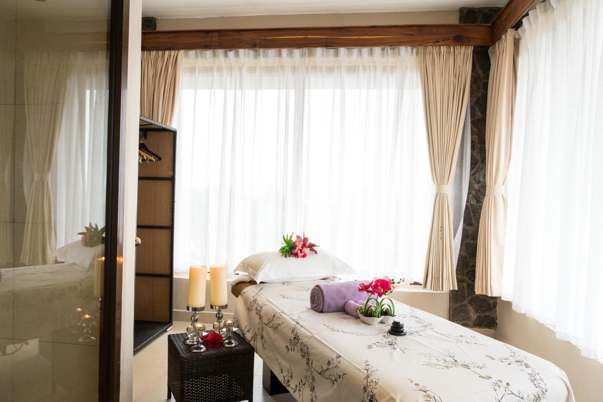 Ngorongoro Oldeani Mountain Lodge المظهر الخارجي الصورة